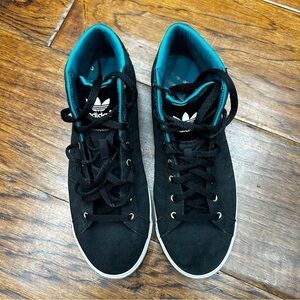 Adidas originals court‎ star slim
